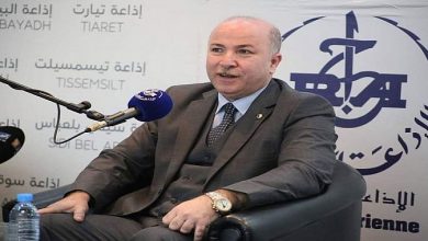 Photo of الوزير الأول: الجزائر باشرت كل الخطوات لإنجاز الطريق البري “تندوف-الزويرات”
