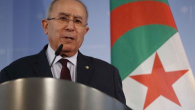 Photo of لعمامرة :الجزائر قررت قطع العلاقات مع المغرب بداية من اليوم