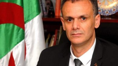 Photo of انتخاب حماد عضوًا في اللجنة الدولية لألعاب البحر الأبيض المتوسط