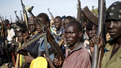 Photo of ماذا يحدث في السودان؟