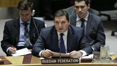 Photo of روسيا تفرض إعادة صياغة القرار المقبل حول الصحراء الغربية بمجلس الامن