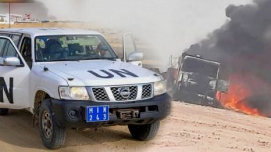 Photo of تحقيق يكشف أن مكان استهداف المغرب للرعايا الجزائريين لم يكن ضمن المناطق المحضورة أو المشبوهة