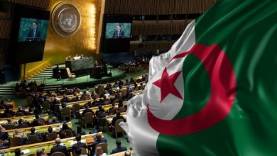 Photo of القائمة بالأعمال للبعثة الجزائرية لدى الأمم المتحدة تؤكد:  الجزائر ترفض الاتهامات المغربية الخادعة لتبييض ممارساتها الاستعمارية