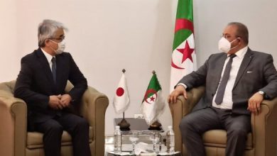 Photo of السفير الياباني: اليابان ترغب في صناعة السيارات بالجزائر