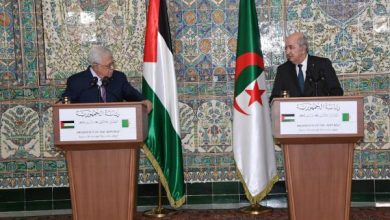 Photo of الرئيس تبون: الجزائر تعتزم استضافة ندوة جامعة للفصائل الفلسطينية