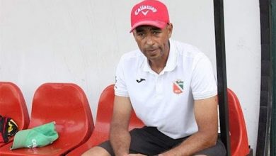 Photo of بوعكاز : “بسكرة لم تفعل أي شيء في المباراة ونحن من أهديناها التعادل”