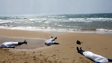Photo of أمواج البحر تلفظ 3 جثث بينهم امرأة بشواطئ الشلف