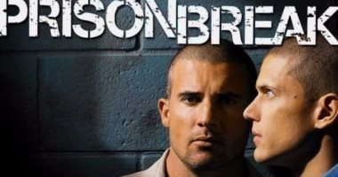 Photo of نتفليكس تحذف  Prison Break من منصتها