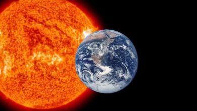 Photo of الأرض تعبر اليوم بأقرب نقطة لها من الشمس “ظاهرة الحضيض”