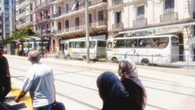 Photo of وهران..  الخط 51 يتمرد ويرفض الدخول إلى محطة “الصباح” وحافلات أخرى ومسافرون تائهون