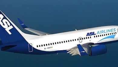 Photo of ASL Airlines ترفع عدد الرحلات بين فرنسا والجزائر