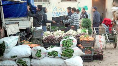 Photo of وهران.. إزالة سوق حسيان لطوال الفوضوي وحجز 10 قنطار برتقال وكمية معتبرة من الخضر