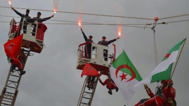 Photo of الحماية المدنية بوهران تحتفل بيومها العالمي والمغاربي.. تسمية وحدة القطاع بحاسي مفسوخ باسم المجاهد المتوفي “سماش محمد”