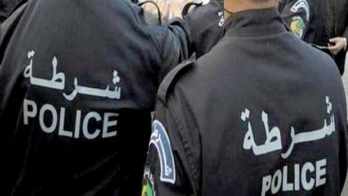 Photo of شرطة بوعمامة تطيح بلصوص الأدوات الكهرومنزلية وتسترجع مبلغ 18 مليون سنتيم