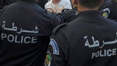 Photo of لصوص الهواتف النقالة في قبضة شرطة أولاد فارس بالشلف