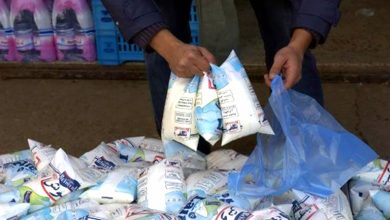 Photo of سعيدة: تنصيب الخلية المكلفة بمتابعة توزيع مادة الحليب خلال شهر رمضان