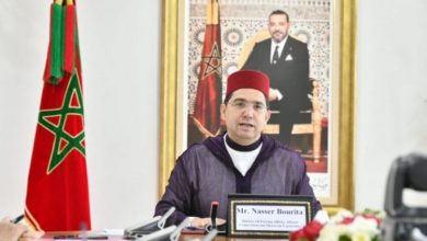 Photo of بلاني يكشف “النجاح الوهمي” للدبلوماسية المغربية