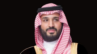 Photo of بن سلمان في زيارة “بالغة الأهمية” للجزائر لمناقشة ملفات هامة أبرزها القمة العربية