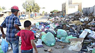 Photo of اللجنة الاستشارية لمديرية البيئة والمحيط: رمي النفايات من الساعة 19 مساء إلى 7 صباحا بوهران
