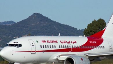 Photo of الترخيص للجوية الجزائرية بشراء 15 طائرة لفتح خطوط جديدة