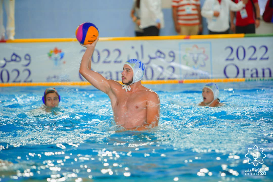 سلوفينيا تسحق منتخب البرتغال في افتتاح دورة "واتر بولو" - EDDIWAN