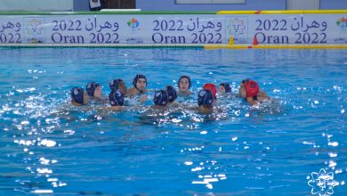 Photo of ألعاب متوسطية: فرنسا تفوز على البرتغال في كرة الماء