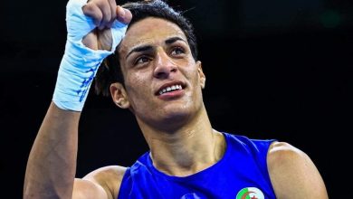 Photo of الملاكمة إيمان خليف تتأهل لنصف النهائي وتعد الوهرانيين بالذهب