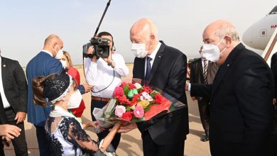 Photo of ذكرى الإستقلال: الرئيس تبون يدشن رفقة نظيره التونسي النصب التذكاري “معلم الحرية”