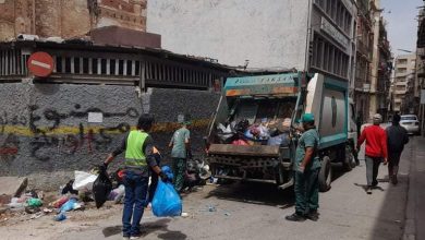 Photo of وهران:  حملات النظافة متواصلة للحفاظ على وجه العاصمة “المتوسطية”