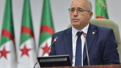 Photo of بوغالي: الجزائر محصّنة بدماء شهدائها واستعادت مكانتها بفضل قرارات الرئيس تبون الشجاعة