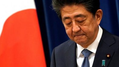 Photo of مقتل رئيس الوزراء الياباني السابق شينزو آبي رميا بالرصاص