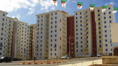 Photo of ولاية النعامة:  توزيع 1112 مقرر استفادة وإعانة في نمطي السكن العمومي الإيجاري والريفي