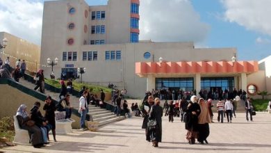 Photo of إطلاق مسارات تكوين المهندسين في 18 جامعة