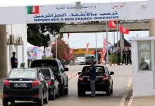 Photo of إقبال ضعيف للسياح الجزائريين على تونس رغم مرور ثلاثة أسابيع على إعادة فتح الحدود