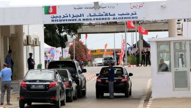Photo of إقبال ضعيف للسياح الجزائريين على تونس رغم مرور ثلاثة أسابيع على إعادة فتح الحدود