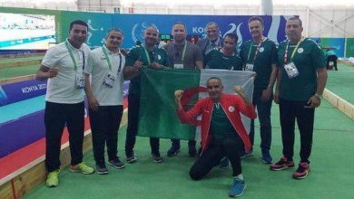 Photo of الألعاب الاسلامية: حصيلة الجزائر ترتفع إلى 38 ميدالية