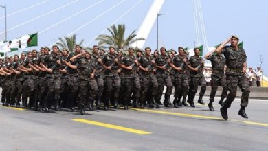 Photo of اليوم الوطني للجيش: عرفان بالدور المحوري في مسيرة البناء والحفاظ على السيادة والوحدة الوطنية  