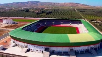 Photo of الجزائر تستضيف منافسات كأس العرب للناشئين الأسبوع المقبل