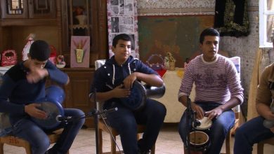 Photo of “التحدي”.. أول فرقة موسيقية بالجزائر جميع أعضائها صم وبكم