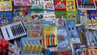 Photo of أسواق رحمة لبيع الأدوات المدرسية