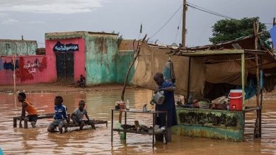 Photo of الجزائر تعزي السودان في ضحايا الفيضانات