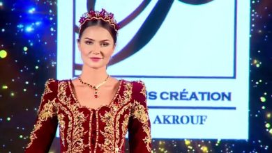 Photo of وهران: الطبعة الأولى لعرض أزياء ”PRINCESSE D‘ORAN”