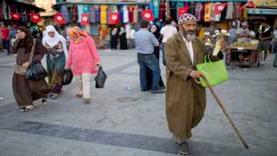 Photo of المغرب: تفاقم الأزمات في ظل تجاهل نظام المخزن للأوضاع الإجتماعية الكارثية للمواطن