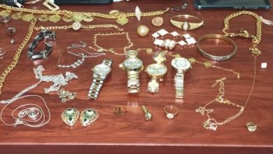 Photo of ثلاثينة تسرق مجوهرات أم طليقها بقيمة 400 مليون سنتيم بوهران