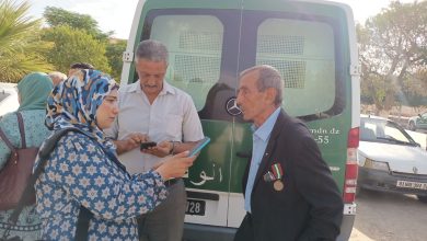 Photo of وهران: صندوق الضمان الاجتماعي يشارك في إحياء الذاكرة التاريخية