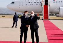 Photo of ماكرون يكشف الجديد حول فيزا فرنسا للجزائريين
