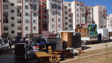 Photo of والي وهران: 5 آلاف وحدة سكنية جاهزة سيشرع في توزيعا قريبا