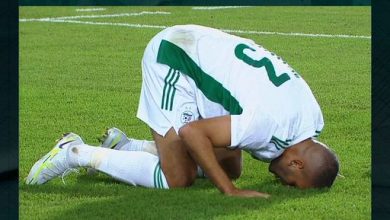 Photo of الجزائر 1- غينيا 0: سليماني “ما يحول ما يزول” ويهدي فوز جديد لكتيبة بلماضي