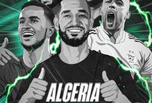 Photo of الجزائر/ نيجيريا.. تفاصيل الشوط الثاني من المباراة الودية
