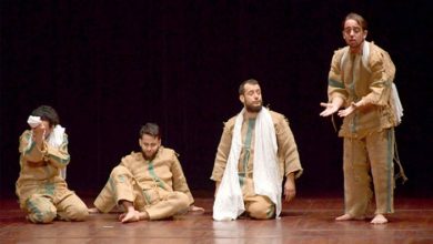 Photo of تتويج “الخيش والخياشة” في مهرجان الإسكندرية للمسرح